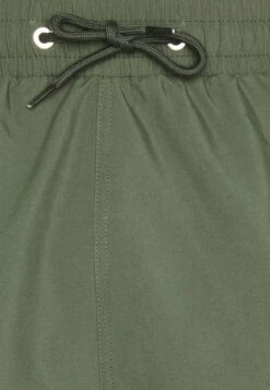 Pier One PEACHY SOFT BEACH SHORTS - Badeshorts - Khaki -K 006587c44a2d42e1b4df545670ece3dd