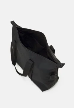 Pier One UNISEX - Weekender - Black -K 0078896a9dd84b2096d530fc7ee1053f