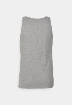 Pier One 5 PACK - Unterhemd/-shirt - 802 - Black_102 - Grey_001 - White -K 0118d2c8c5724fff8414638fb2e58ca4