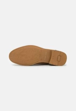 Pier One Slipper - Cognac -K 049fecec49214159ae311629d7379112