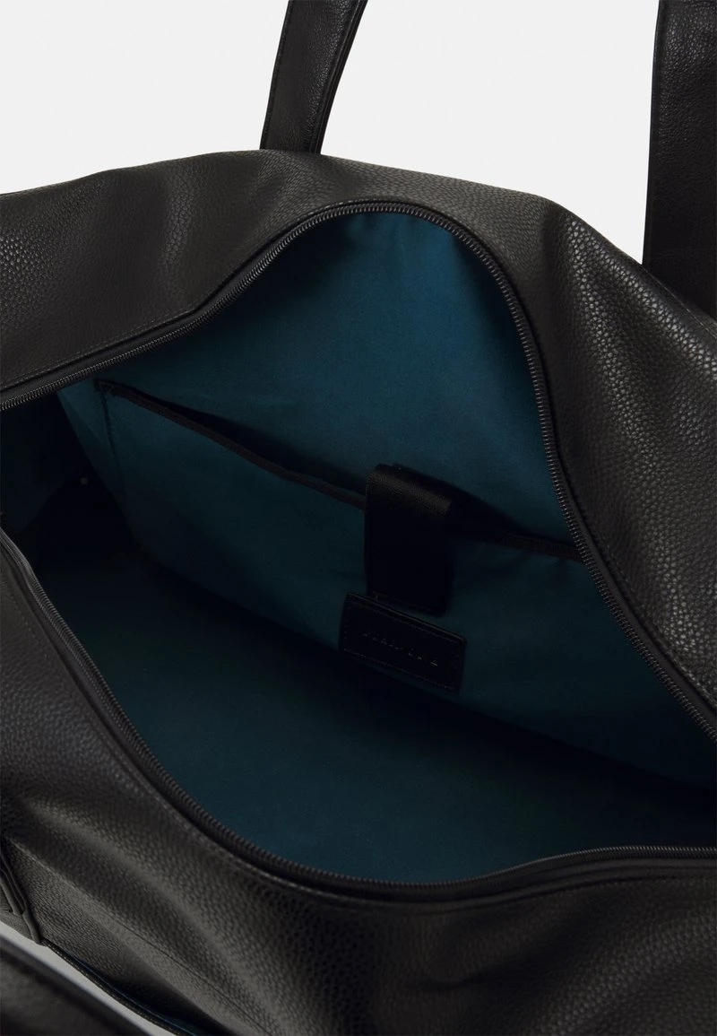 Pier One UNISEX - Weekender - Black 5 Pier One UNISEX - Weekender - Black – Bild 3