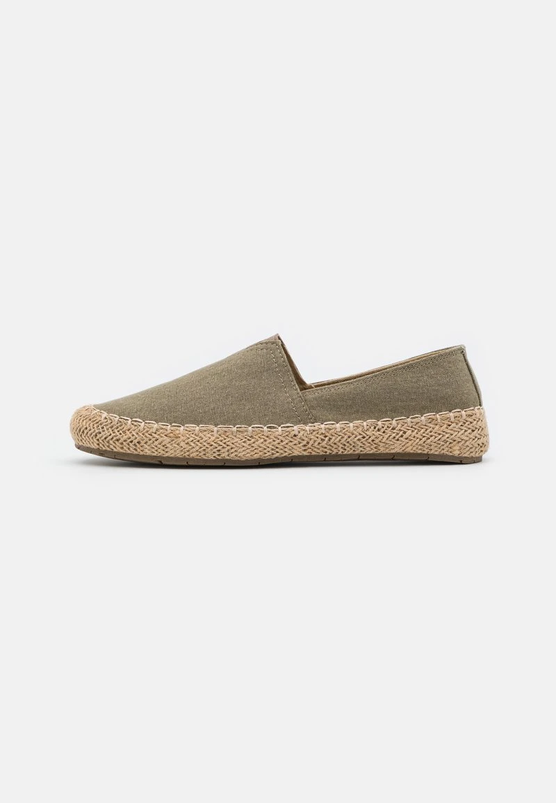 Pier One Espadrille - Brown 8 Pier One Espadrille - Brown – Bild 6