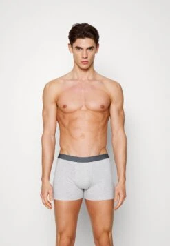 Pier One 7 PACK - Panties - Black /dark Blue/red -K 1130229e352f48d79f814b5084558c0a