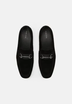 Pier One Business-Slipper - Black -K 1172c88e51214ac2b00c8321b50b603b