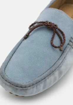 Pier One Slipper - Blue -K 129980675ec24134a37f91e7040c3f24