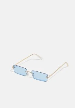 Pier One UNISEX - Sonnenbrille - Blue -K 154a7ab7aee0422ebbccd27c4bbd79fa 1
