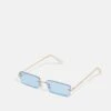 Pier One UNISEX - Sonnenbrille - Blue -K 154a7ab7aee0422ebbccd27c4bbd79fa