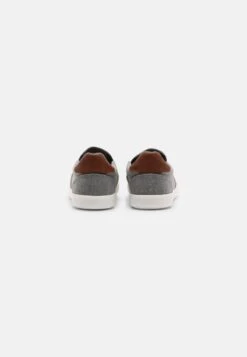 Pier One UNISEX - Slipper - Dark Grey -K 1a4cf2d9897d4c98b0ddac911d5c994e