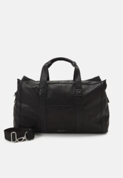 Pier One UNISEX - Weekender - Black