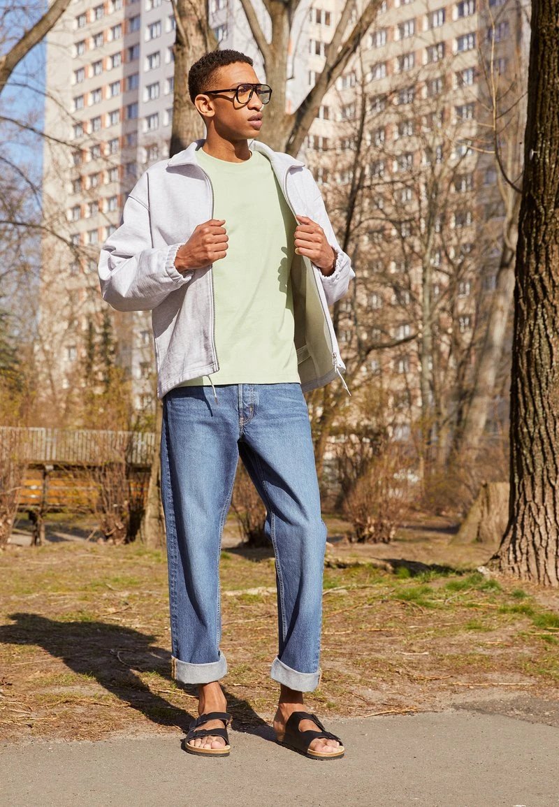 Pier One UNISEX - Hausschuh - Black 6 Pier One UNISEX - Hausschuh - Black – Bild 4