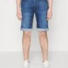 Pier One Jeans Shorts - Blue 2 Pier One Jeans Shorts - Blue -K 2199601b20d44e93987da1f249dd8740