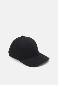 Pier One UNISEX - Cap - Black -K 21ee9e9949ff48469e3ffa263f405a43 1