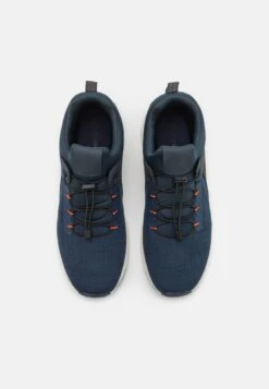 Pier One Sneaker Low - Dark Blue -K 25703cc5b9174d57b2219322fcace305