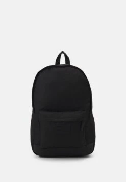 Pier One UNISEX - Tagesrucksack - Black -K 272076d92a1846c0bc4ab3482fb33085 1