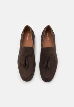 Pier One Slipper - Dark Brown -K 2e07c94ed3be4c0abd25b53e20146662