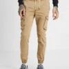 Pier One Cargohose - Tan -K 2f12587de6814257b6aed5c3c39af865
