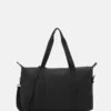 Pier One UNISEX - Weekender - Black -K 34ae20366c2941c493225ee9257c9716