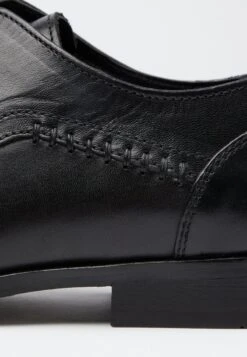 Pier One Business-Schnürer - Black -K 362a737a274148fe834458a30f945960