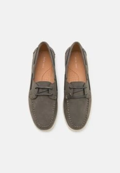 Pier One Bootsschuh - Grey 11 Pier One Bootsschuh - Grey -K 3959fe47627e4ff0866a48274cf572ee