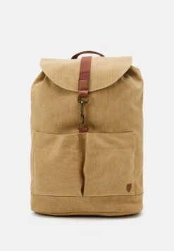 Pier One UNISEX - Tagesrucksack - Camel -K 3c1b936555f44d659c1814fd1141b072 1