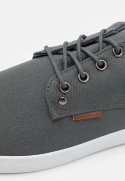 Pier One UNISEX - Sneaker Low - Grey -K 48278368258a4d6fb952e253fa22ff47