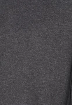 Pier One 2 PACK - Langarmshirt - Dark Grey/black 13 Pier One 2 PACK - Langarmshirt - Dark Grey/black -K 49983b129a4b4263aba836b315dc8942