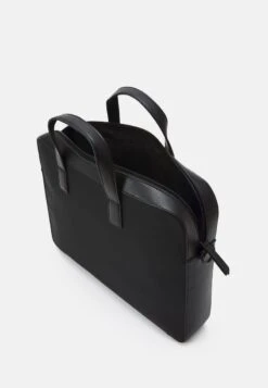 Pier One UNISEX - Notebooktasche - Black -K 4aa9381a9ddf498d882f4e7986336a28