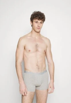 Pier One 6 PACK - Panties - Black/dark Blue/white -K 4d1ab8390315423fb3a0ce587965879c