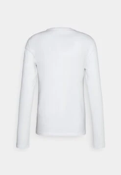 Pier One 7 PACK - Langarmshirt - Mottled Light Grey/white/mottled Dark Grey 10 Pier One 7 PACK - Langarmshirt - Mottled Light Grey/white/mottled Dark Grey -K 4ed4a1abf33041ff8cf912ccb7e83c82