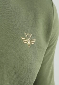 Pier One Kapuzenpullover - Khaki 13 Pier One Kapuzenpullover - Khaki -K 528345b6083a4e839f821332e4d7f573