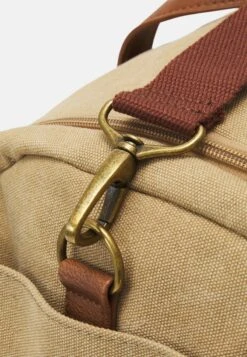 Pier One UNISEX - Weekender - Brown -K 58da63d31a6d45eab13f755dd7b7169c