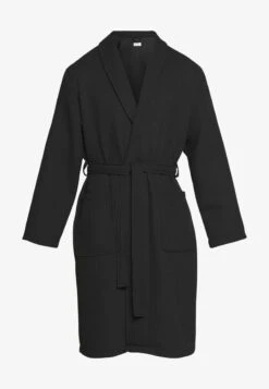 Pier One Bademantel - Lack -K 5a850935eecc4a2eabcb888a6ba6356a