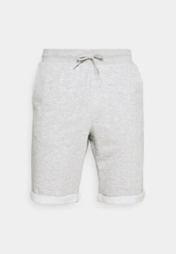Pier One Jogginghose - Light Grey -K 6df4c1b999c046bf86b86da1bb7a5113