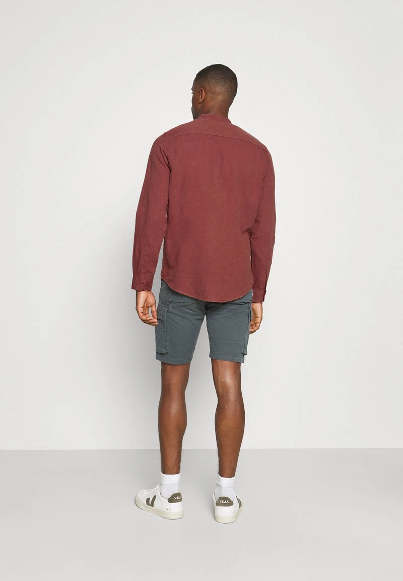 Pier One Hemd - Red 5 Pier One Hemd - Red – Bild 3