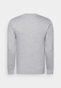 Pier One Sweatshirt - Black/mottled Grey -K 779e796f2a7540d1a40a32a60707a031