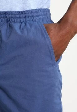 Pier One Shorts - Blau -K 78956f1da26d40b29e2cd7b21892b78f