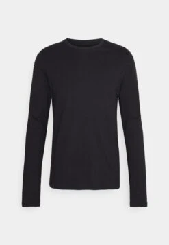 Pier One 7 PACK - Langarmshirt - Mottled Light Grey/white/mottled Dark Grey 12 Pier One 7 PACK - Langarmshirt - Mottled Light Grey/white/mottled Dark Grey -K 7911083fd553453da11cfa9a8658ebc7