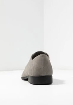 Pier One Business-Schnürer - Grey 11 Pier One Business-Schnürer - Grey -K 7e262d7e1b2c4561940fdde78f9c83b6