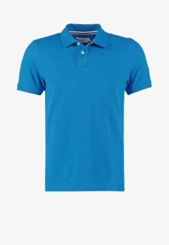 Pier One Poloshirt - Dark Green -K 8161f67bf61e47a4a7448f4534918d5b