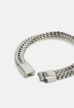 Pier One Armband - Silver-coloured -K 8ade362317344761972d7f92dfca3311