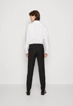 Pier One SET - Anzug - Black -K 8dfce3cb1d0847869705990ca253a88a