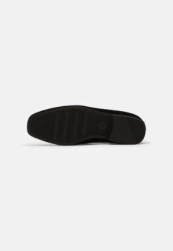 Pier One Business-Slipper - Black -K 8e14cfd6804641b08020017c076aac0d