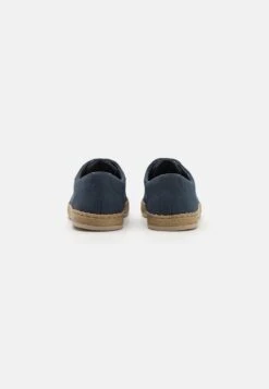 Pier One Sportlicher Schnürer - Dark Blue 10 Pier One Sportlicher Schnürer - Dark Blue -K 9230c2f7dbd146b690f4a3bdcb08e50a