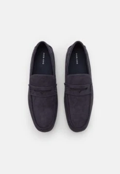 Pier One Slipper - Dark Blue -K 92b6f3150a4341cbb22d7650b101cd6b