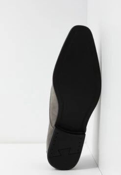 Pier One Business-Schnürer - Grey 12 Pier One Business-Schnürer - Grey -K 9b9a15abc5c549fc975b6d6e0e5f54dc