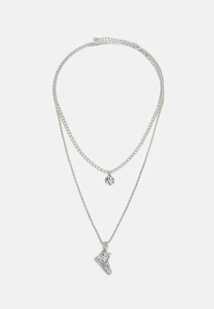 Pier One 2 PACK - Halskette - Silver-coloured 8 Pier One 2 PACK - Halskette - Silver-coloured – Bild 6