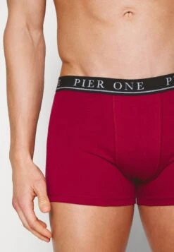 Pier One 12PACK - Panties - Black, Dark Blue, Grey 13 Pier One 12PACK - Panties - Black, Dark Blue, Grey -K a723a2e7466d41ce96091b3cd8867e99