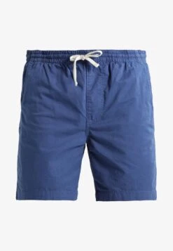 Pier One Shorts - Blau -K a74f7c636cdc42e7b0c9b5f2bc4ddd23