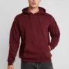 Pier One Kapuzenpullover - Bordeaux -K a8bb1eebc3a14eefad60b95cd1c51a22