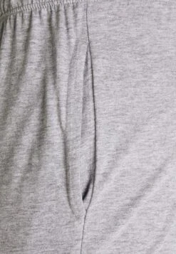 Pier One 3 PACK - Nachtwäsche Hose - Dark Blue /mottled Dark Grey/dark Green -K adbcb08bd3ac461288f51f2b12eb38e1